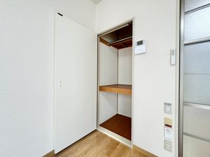 サンフォレスト 0205号-6