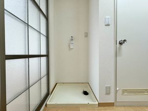 サンフォレスト 0205号-8