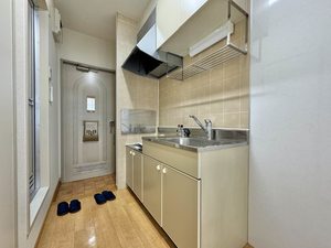 サンフォレスト 0205号-9