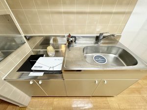 サンフォレスト 0205号-10