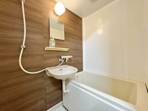 サンフォレスト 0205号-11