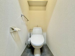 サンフォレスト 0205号-12