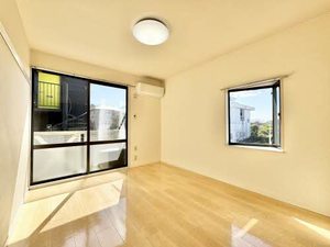 サンフォレスト 0206号-2