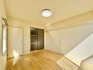 サンフォレスト 0206号-3