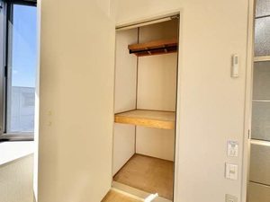 サンフォレスト 0206号-4