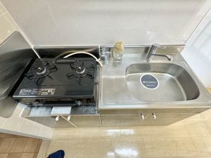 サンフォレスト 0206号-8