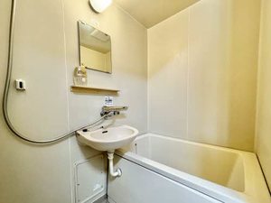 サンフォレスト 0206号-9