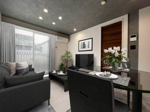 パークヒル春木台 A105号-2