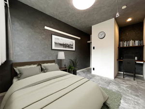 パークヒル春木台 A105号-3