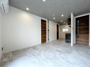 パークヒル春木台 A105号-4