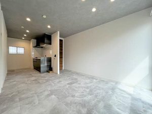 パークヒル春木台 A105号-5