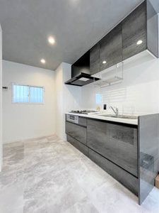 パークヒル春木台 A105号-6