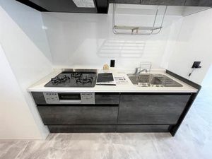 パークヒル春木台 A105号-7