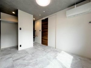 パークヒル春木台 A105号-9