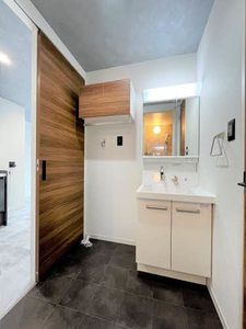 パークヒル春木台 A105号-11