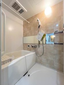 パークヒル春木台 A105号-12