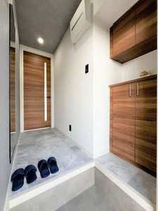 パークヒル春木台 A105号-14