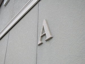 パークヒル春木台 A203号-3