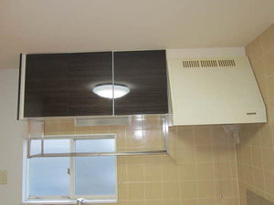 パークヒル春木台 A203号-8