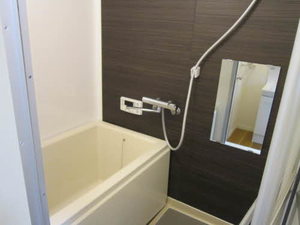 パークヒル春木台 A203号-10