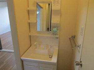 パークヒル春木台 A203号-12