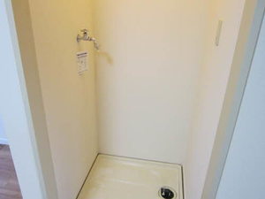 パークヒル春木台 A203号-14