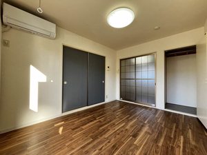 パークヒル春木台 A205号-2