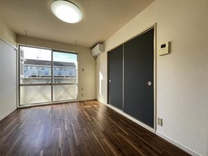 パークヒル春木台 A205号-3