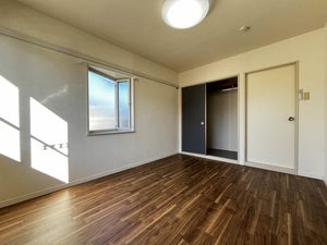 パークヒル春木台 A205号-7