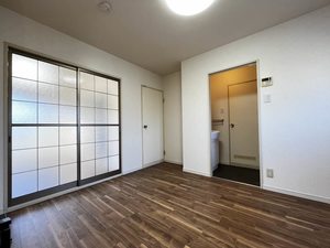 パークヒル春木台 A205号-8