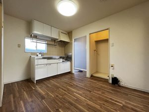 パークヒル春木台 A205号-9