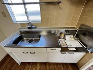 パークヒル春木台 A205号-10