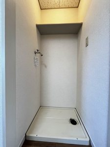 パークヒル春木台 A205号-11