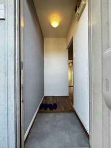 パークヒル春木台 A205号-15