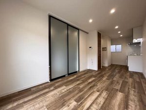 ルミエール B101号-2