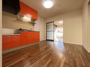 ルミエール B103号-2