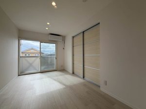 ルミエール B203号-4