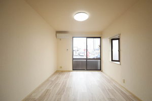 シエスタ柏原 0107号-2