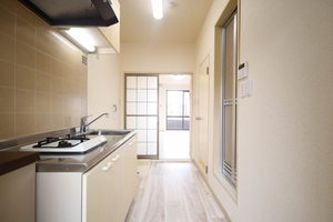 シエスタ柏原 0107号-7