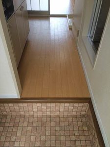 ネスパルド御幸山 0102号-3