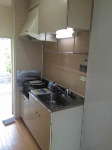 ネスパルド御幸山 0102号-4