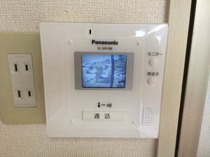 ネスパルド御幸山 0102号-9