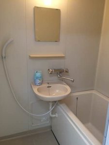 ネスパルド御幸山 0102号-11