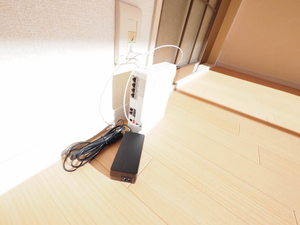 ネスパルド御幸山 0102号-14