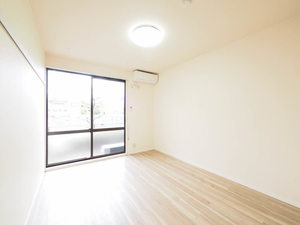 ネスパルド御幸山 0103号-2