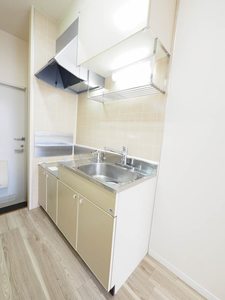 ネスパルド御幸山 0103号-5
