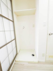 ネスパルド御幸山 0103号-8