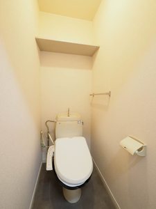 ネスパルド御幸山 0103号-9