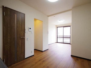 コーポウサミ B105号-6