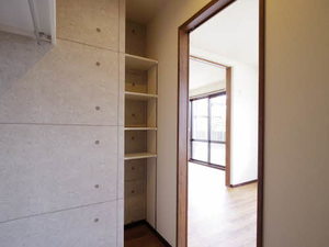 コーポウサミ B105号-10